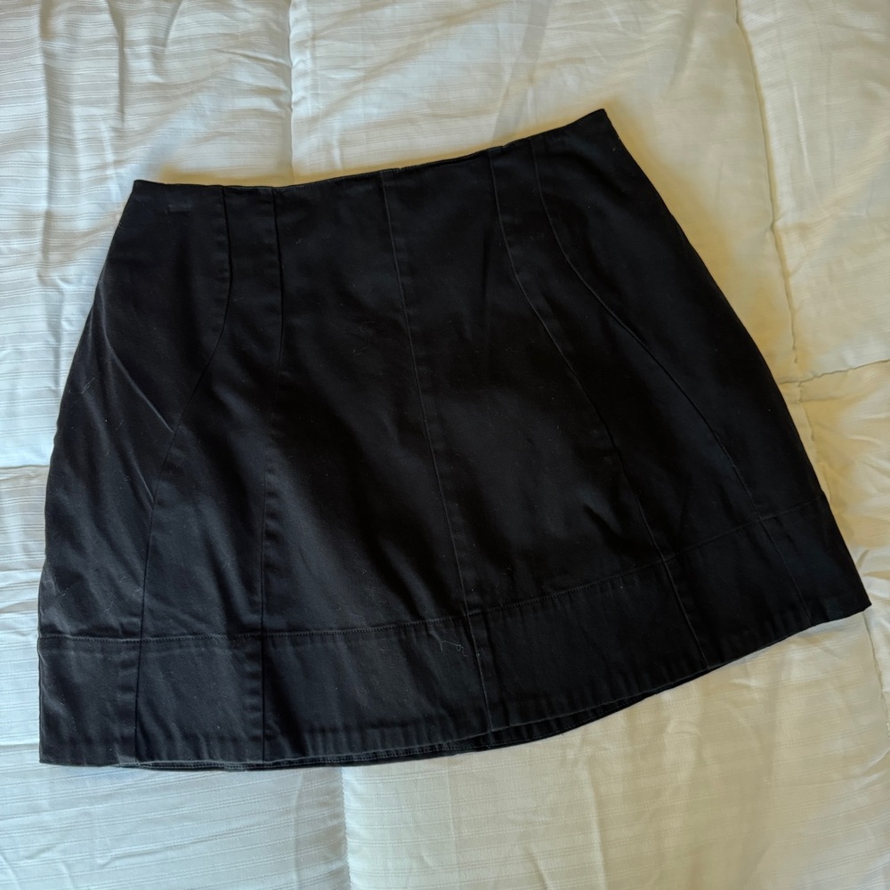 Anthropologie skirt - Picture 2 of 4